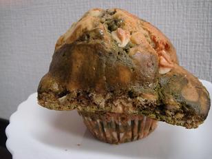 DSC02781抹茶ホワイト＠Taylor's