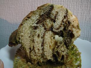 DSC02782抹茶ホワイト＠Taylor's