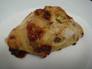 DSC02472栗・芋・エメンタール＠アッシュ