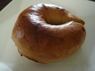 DSC02586ベーグルサンクエピス＠シュクレ