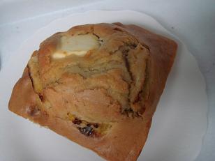 DSC02959オレンジチョコクリチ＠テイラーズ