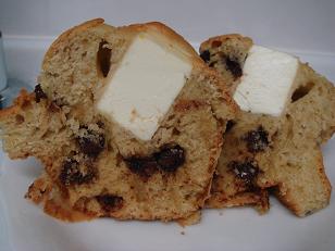 DSC02960オレンジチョコクリチ＠テイラーズ