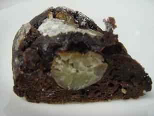 DSC02485存在と非存在の狭間に揺れるミエル＠アッシュ