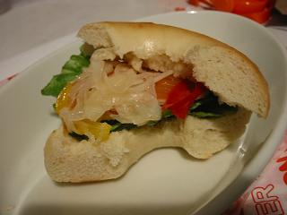 ソフトベーグル３