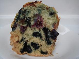 DSC02962ブルーベリー＠テイラーズ