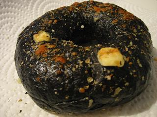 イカ墨＠ブラウニー