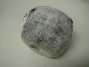 DSC02500イチゴ大福＠め