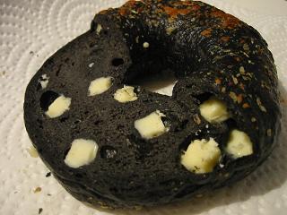 イカ墨２＠ブラウニー