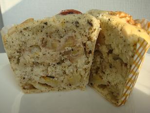 DSC03311マフィン＠ほのママちゃん