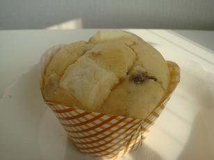 DSC03312マフィン＠ほのママちゃん