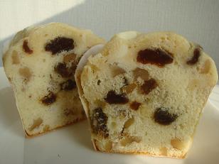 DSC03313マフィン＠ほのママちゃん