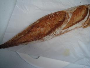 DSC02754バゲット＠シュクレ