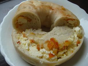 DSC03059オレンジクリチ＠ブラウニー