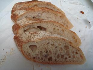 DSC02755バゲット＠シュクレ