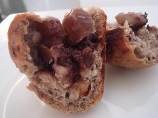 DSC03354セーグルノワゼットマロンエジャンドゥーヤ＠アッシュ