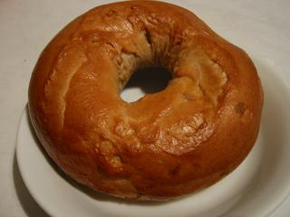 アップルシナモン１＠ベーグルＫ