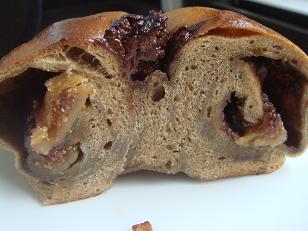 DSC03100コーヒーチョコフィグ＠自作