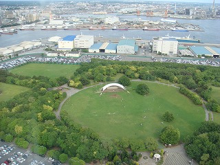 公園