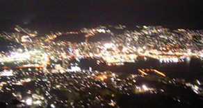 夜景－nagasaki