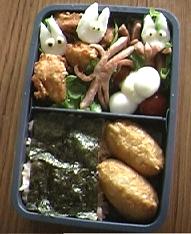 5・31パパ弁当