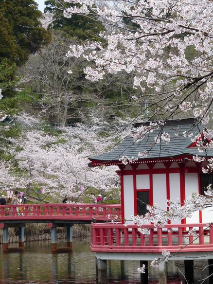 茂原公園