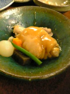 テビチ