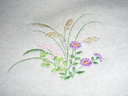 刺繍