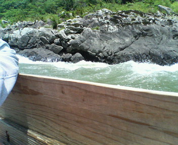 2007.5.26 球磨川下り　1