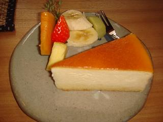 2010.1.09ケーキセット