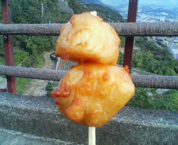 2007.11.2 じゃががっつん