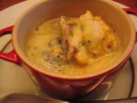 yonekuraグラタン２