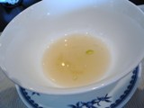 汁麺