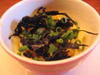 yonekuraパスタ２