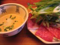 yonekuraしゃぶしゃぶ