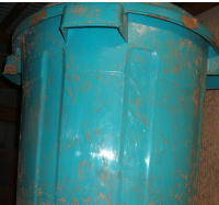 タイムカプセル