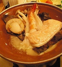 9マウント夕食.jpg
