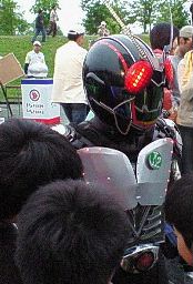 福仮面ライダー.JPG