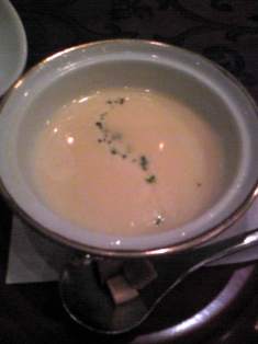 11月9日の夕食その3