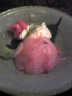 11月9日の夕食その4