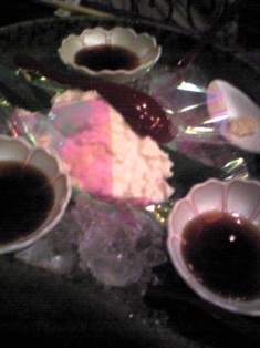 11月9日の夕食その6