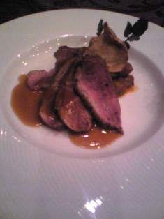 11月9日の夕食その8