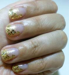 フィオーリネイルその2