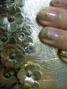 フィオーリネイルその3