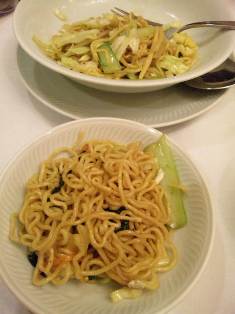 2月7日の夕食その4