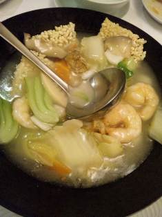 2月7日の夕食その6