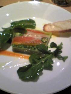 11月17日の夕食その2