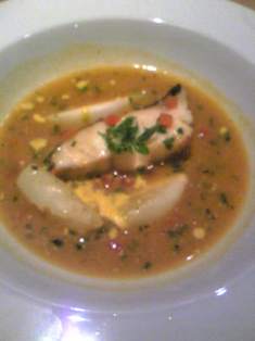 11月17日の夕食その3