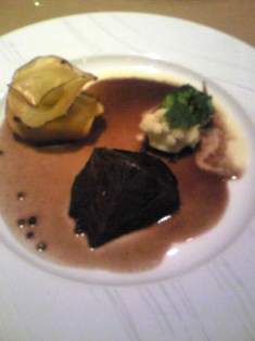 11月17日の夕食その4