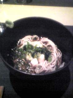 11月17日の夕食その5