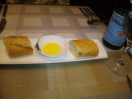 1月1日のディナーその2